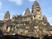 Secrets of the Siem Reap Temples