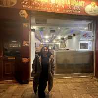 Authentic South Indian Delights Await at PR