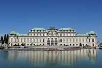 Vibrant Vienna: Austria’s Imperial City 🇦🇹
