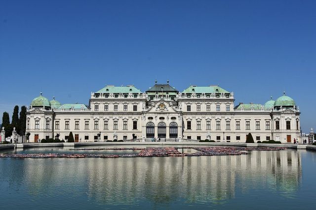 Vibrant Vienna: Austria’s Imperial City 🇦🇹