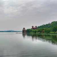 Wuhan beauty