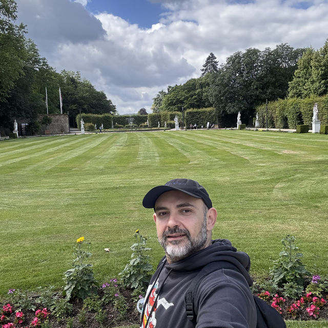 Trier and cologne trip