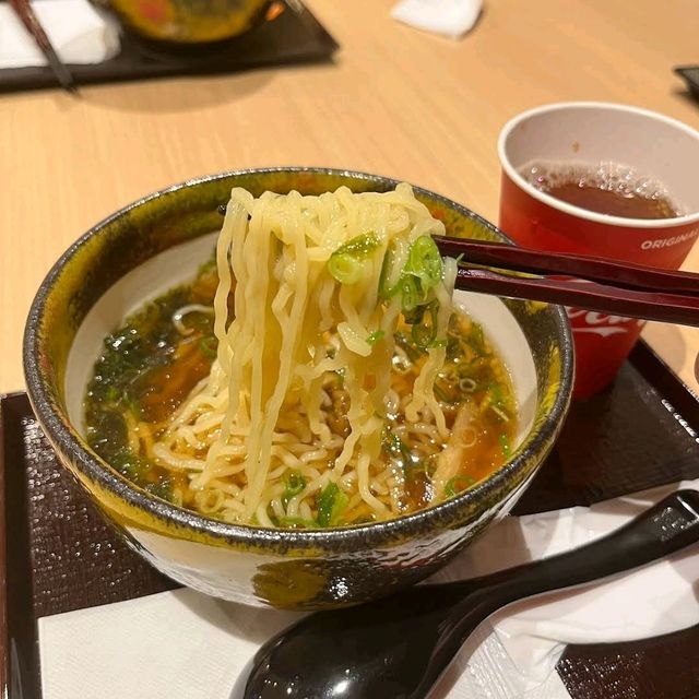 🌸御宿 野乃松江🌸超豪華海鮮丼做早餐