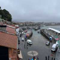 San Sebastian rainy weekend guide 🇪🇸