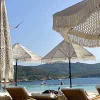 Tranquil Escape at Six Senses Ibiza 🌊🌿