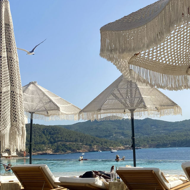 Tranquil Escape at Six Senses Ibiza 🌊🌿