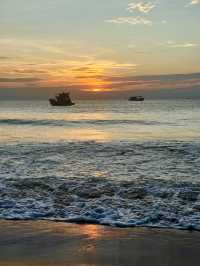 Long Beach, Phu Quoc Island 🏝️