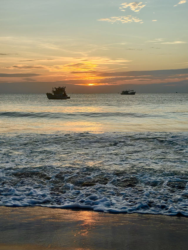 Long Beach, Phu Quoc Island 🏝️