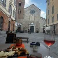 Exploring Albenga: A Journey Through History and Coastal Beauty