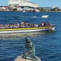 Denmark🇩🇰a country where fairy tales and modernity are intertwined