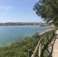 Santander is a must-visit 🇪🇸