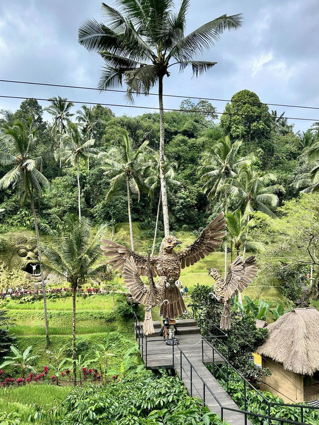 Alas Harum Bali