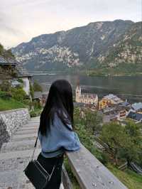 A Jewal in heart of Austria!💎