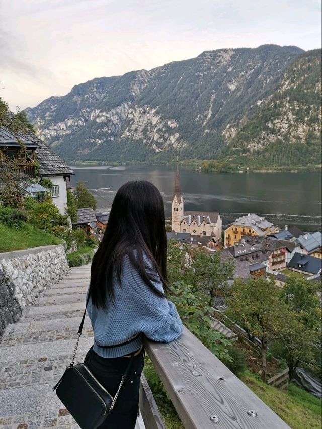 A Jewal in heart of Austria!💎
