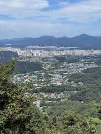 🇰🇷 남한산성 데이트 코스