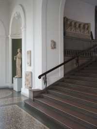 Copenhagen | The cosy museum in the nature of life 