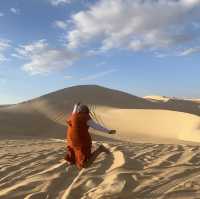 Egypt’s best desert destination 