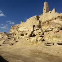 Egypt’s best desert destination 