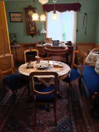 Step Back in Time at Arbaer Open Air Museum – A Glimpse of Icelandic Heritage 🏡✨