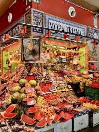 Triana District - Seville, Spain