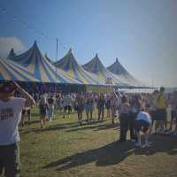 Boardmasters festival 2024 newquay