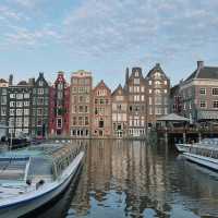 Amsterdam: A European Gem Worth Exploring