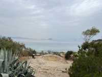 Lost in the Charm of Aegina