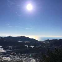 Ascending Lovćen: A Journey Through Montenegro’s Majestic Peaks