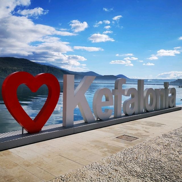 Discovering Argostoli: Kefalonia's Coastal Treasure