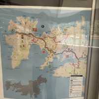 Waiheke island winery tour