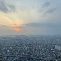 *大阪——日本的美食與文化之都*