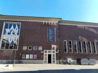 Hasselt, a friendly city in Limburg, Belgium