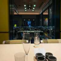 Centara Grand Hotel Osaka