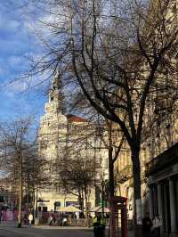 5 Days in Porto