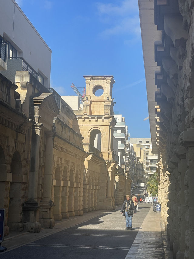 Luxury at Tigne Point