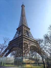 Romantic in Paris 🥰