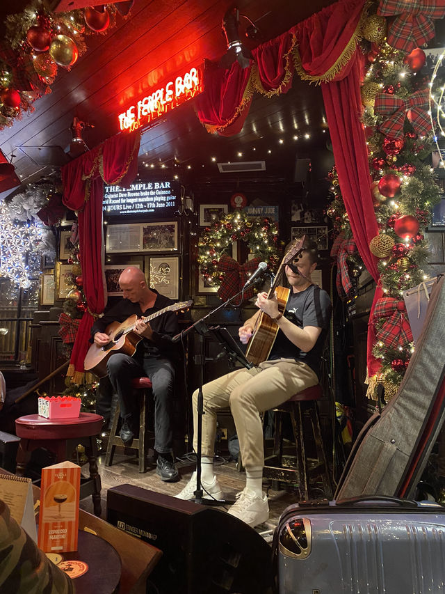 Dublin 2 Days Travel Guide 