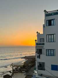 Taghazout Trip 