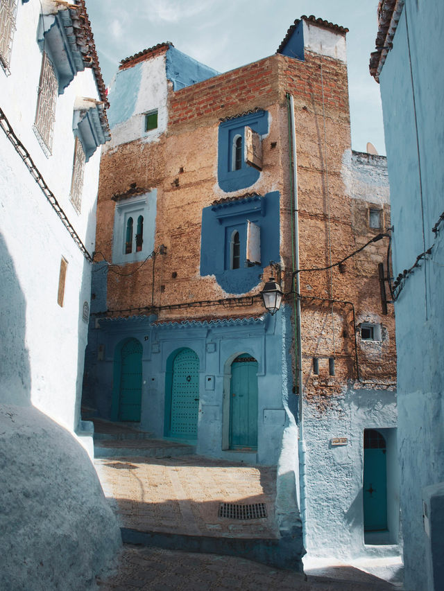  Morocco – A Journey Through Time and Colour 🇲🇦