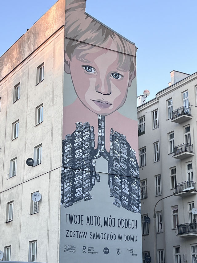 ポーランド・ワルシャワの魅力とは？行くべき5つの理由と隠れた名所🇵🇱✈️🌏