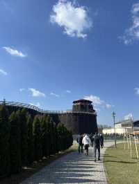 🇵🇱 波蘭維利奇卡鹽礦（Kopalnia soli Wieliczka）⛏️