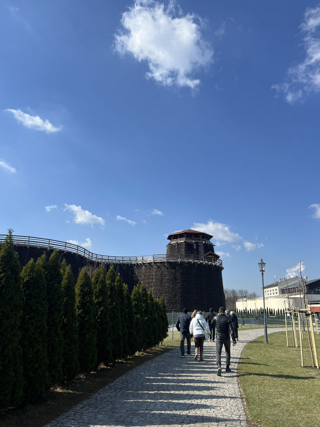🇵🇱 波蘭維利奇卡鹽礦（Kopalnia soli Wieliczka）⛏️