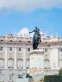 A taste of Madrid 3D2N -Ultimate Highlights