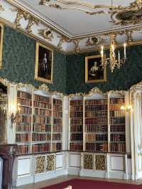 Wrest park, silsoe