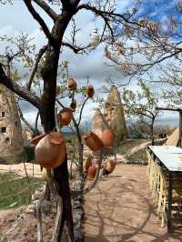 Cappadocia: Float Through a Fairytale!