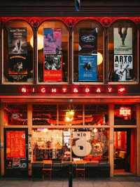 Experience Manchester like a Local 🐝🎶