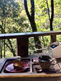 Spring Escape to Banebane no Sato