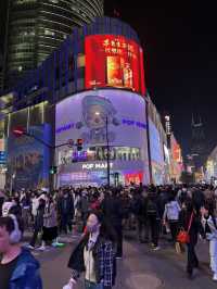 Easy Shanghai productive itinerary 