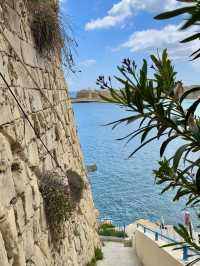 Beach & Beyond in Gozo