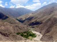 The Altitude Fix